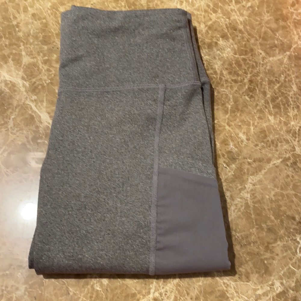 Fabletics high waisted leggings